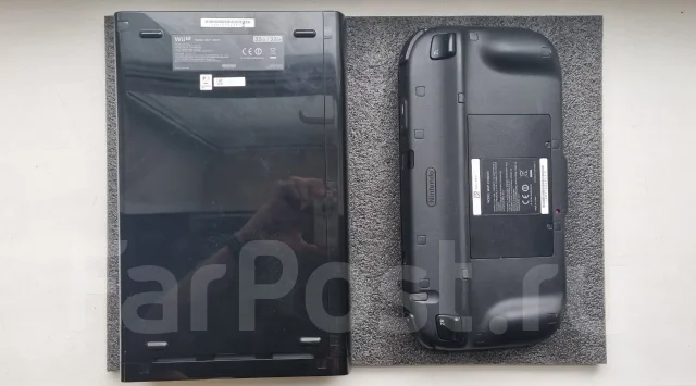 Nintendo Wii U ����