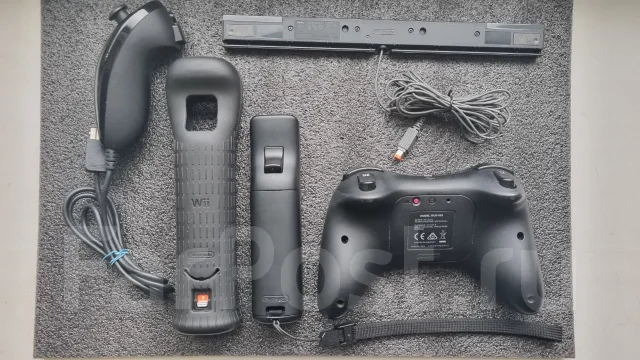 Nintendo Wii U ����