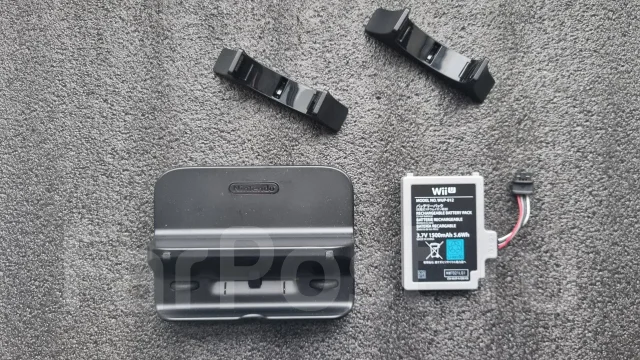 Nintendo Wii U ����