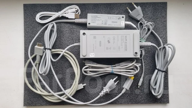 Nintendo Wii U ����