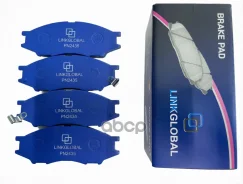 ��������� ������� Linkglobal LPN2435 Nissan Sunny B15, N16, AD, Wingroad Y11, Cube Z10, Sylphy G10 Front Linkglobal ���. LPN2435, �������� LPN2435 ���...