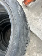 Bridgestone Turanza T001. ������, 2017 ���, �/�, ����� 45 % ����