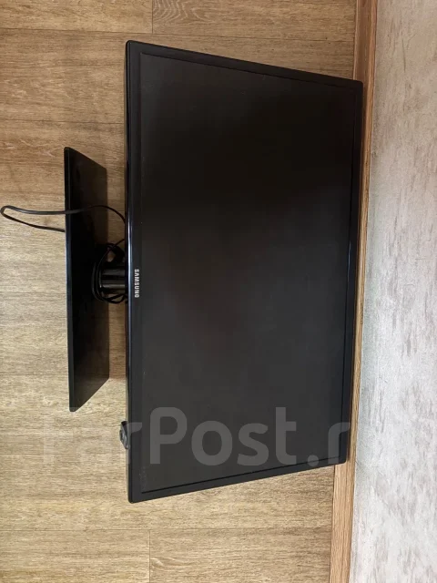 Samsung UE32EH4000. LED ����