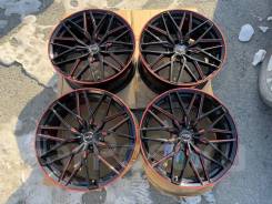 Mak Nurburg. 8.0x19", 5x112, ET-35, �� 66,5���. ����