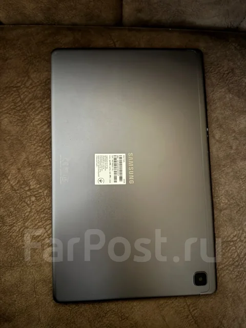 Samsung Galaxy Tab A7. ������ 32 �� ����