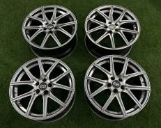 Enkei FS-01. 8.0x17", 5x100, ET48 ����