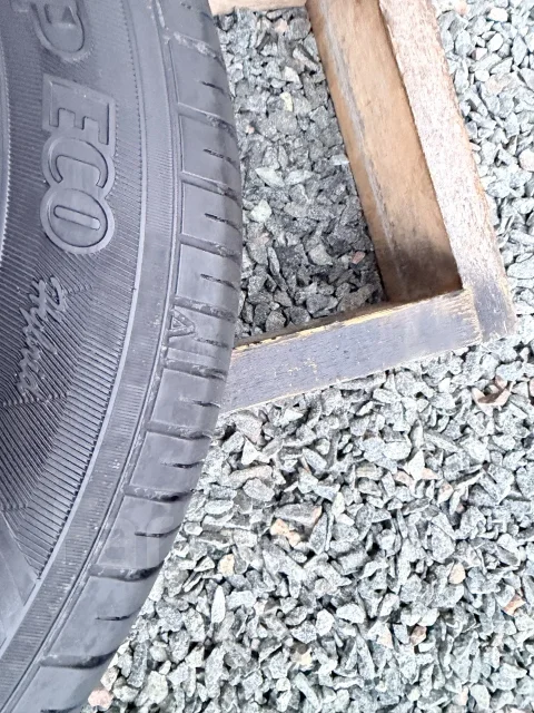 Goodyear EfficientGrip Eco EG01. ������, 2019 ���, �/�, ����� 10 % ����
