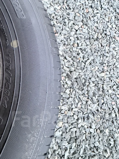 Goodyear EfficientGrip Eco EG01. ������, 2019 ���, �/�, ����� 10 % ����