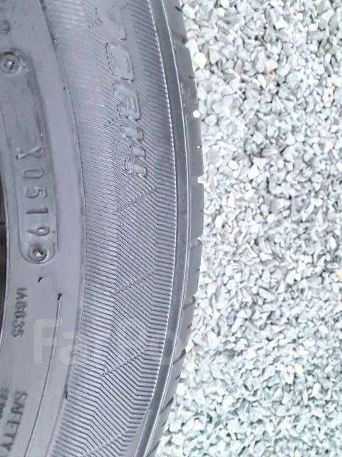 Goodyear EfficientGrip Eco EG01. ������, 2019 ���, �/�, ����� 10 % ����
