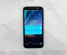 Nokia C1 Plus. �/�, 16 ��, �����, 3G, 4G LTE, Dual-SIM ����