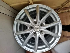 Almex. 5.0x15.5", 5x98 ����