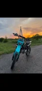 Regulmoto Seven Medalist Pro. 150����. ��., ��������, ��� ���, ������ �� �� ����