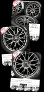 Hot Stuff Exceeder. 7.5x18", 5x100, ET37 ����