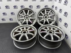 Work Emotion XD9. 7.0x17", 114.00x5, ET47, �� 73,3���. ����