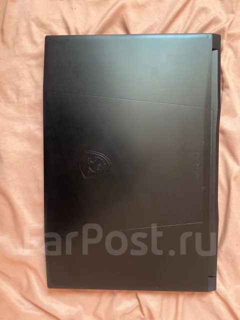 MSI Katana 17 B13UCX. 17.1", 3,2����, ��� 16 ��, ���� 512���, WiFi: 1, Bluetooth: 1, ����������� �� 1��. ����