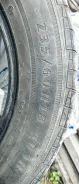 Goodyear Assurance Finesse. ������, 2023 ���, �/�, ����� 40 % ����