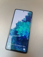 Samsung Galaxy S20 FE. �/�, 256 ��, ������, 3G, 4G LTE, Dual-SIM, NFC, ������� ������� ����