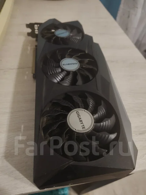 GeForce RTX 3080 ����