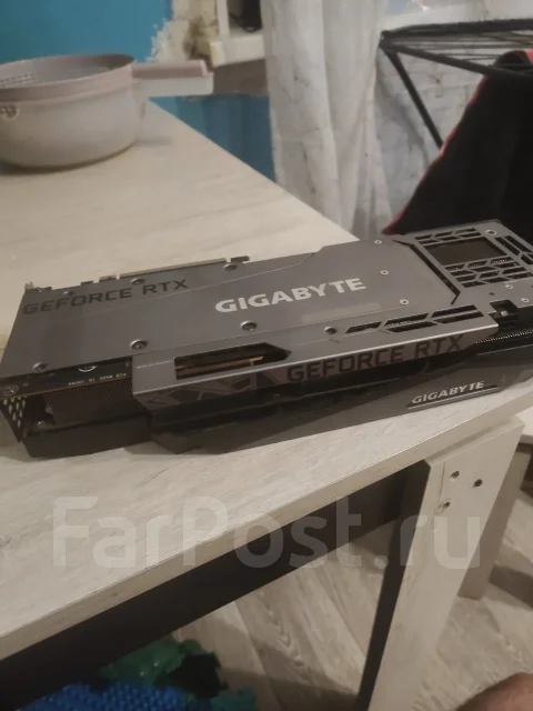 GeForce RTX 3080 ����