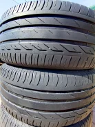 Bridgestone Turanza T001. ������, 2020 ���, �/�, ����� 30 % ����