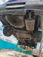 Toyota Vista. SV30 ����