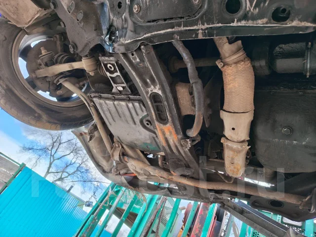 Toyota Vista. SV30 ����