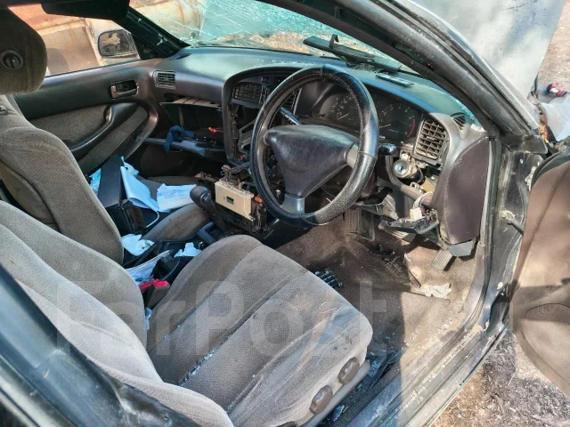 Toyota Vista. SV30 ����