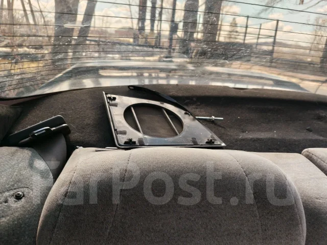 Toyota Vista. SV30 ����