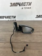 ������� ������� Volkswagen Polo 2019 6RU857508S9B9 MK5 1.4 CZCA, ������ 6RU857508S9B9 ����
