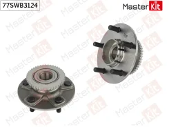 ������� � ����� � ����������� ���. Nissan Primera (P12) 2002 - 77SWB3124 Master Kit 77SWB3124 77SWB3124 ����