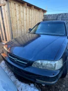 Honda Inspire. UA21024218, G25A2024238 ����