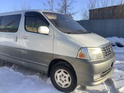 Toyota Grand Hiace. VCH160022111 ����