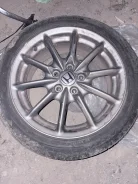 BLEST BahnSport. x17", 5x114.3 ����