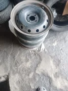 2Crave Wheels. x15", 4x100 ����