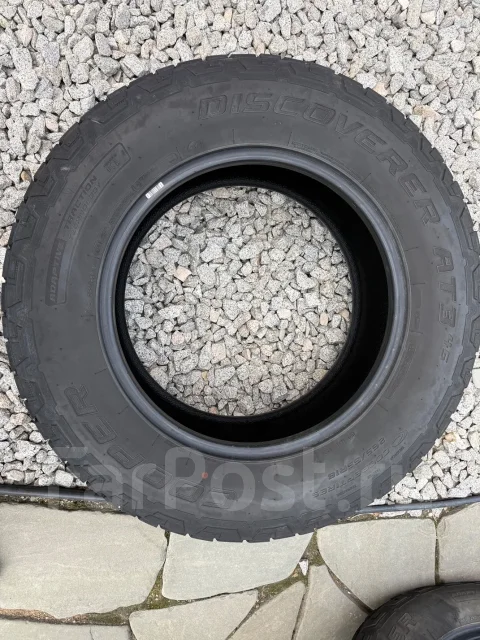 Cooper Discoverer A/T 3 4S. ����� at, 2020 ���, �/�, ����� 40 % ����
