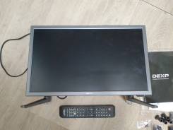 DEXP H19D7100E. LCD (��) ����