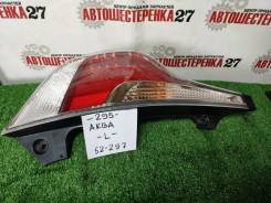 ����-������ Toyota AQUA 2016 52297 NHP10 1NZ-FXE, ����� 52297 ����