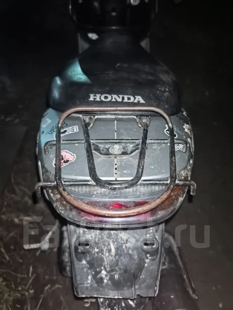 Honda Dio AF56. 49����. ��., ��������, ��� ���, ������ �� �� ����