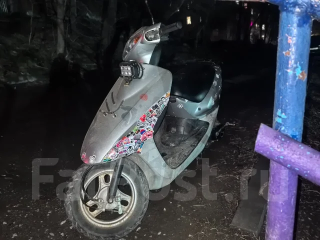 Honda Dio AF56. 49����. ��., ��������, ��� ���, ������ �� �� ����