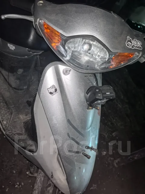 Honda Dio AF56. 49����. ��., ��������, ��� ���, ������ �� �� ����