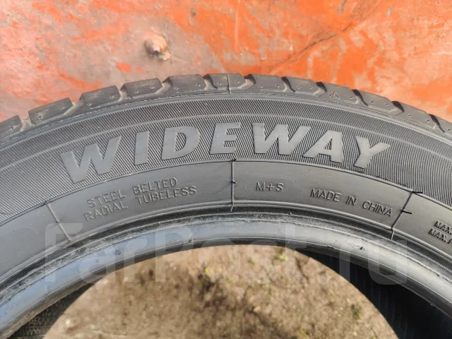 Wideway Safeway. ������, 2024 ���, �/�, ����� 30 % ����