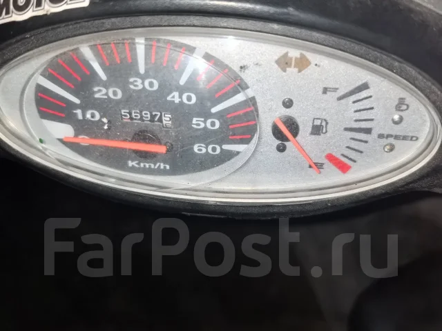 Honda Dio AF56. 49����. ��., ��������, ��� ���, ������ �� �� ����