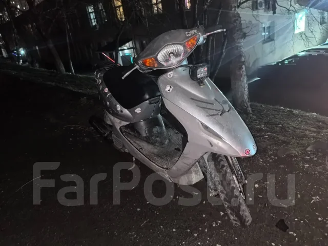 Honda Dio AF56. 49����. ��., ��������, ��� ���, ������ �� �� ����