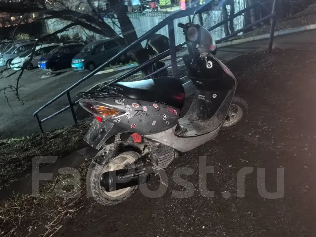 Honda Dio AF56. 49����. ��., ��������, ��� ���, ������ �� �� ����