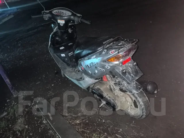 Honda Dio AF56. 49����. ��., ��������, ��� ���, ������ �� �� ����