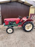 Yanmar YM180 ����