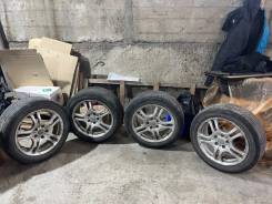 Sparco. 7.0x17", 5x114.3, ET48, �� 73,1���. ����