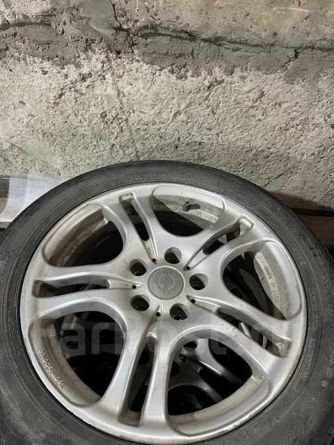 Sparco. 7.0x17", 5x114.3, ET48, �� 73,1���. ����