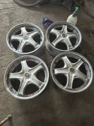ASA Wheels. 7.0x17", 4x114.3, 5x114.3, ET42, �� 67,1���. ����