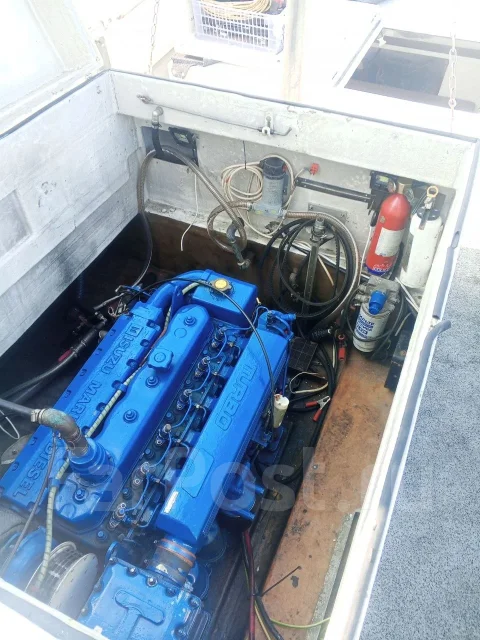 Isuzu. 1986 ���, ����� 12��., ��������� ������������, 230��.�., ������ ����